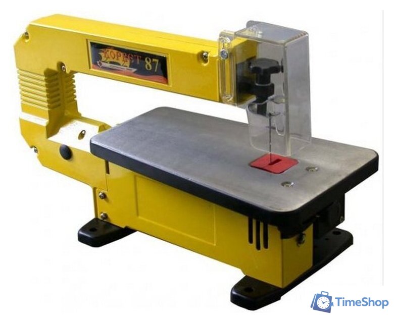 Лобзиковый станок Энкор Корвет-87 - Изображение №1 — Интернет-магазин Time-Shop