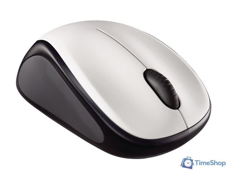 Мышь Logitech Wireless Mouse M235 - Изображение №8 — Интернет-магазин Time-Shop