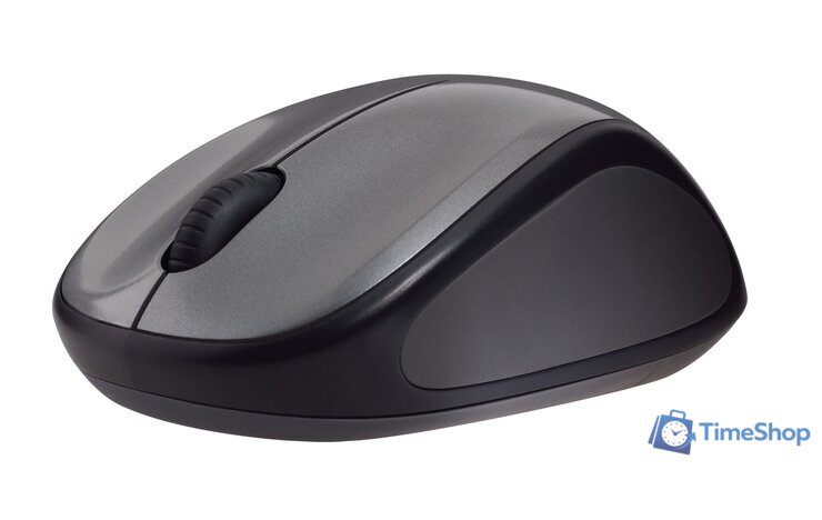 Мышь Logitech Wireless Mouse M235 - Изображение №11 — Интернет-магазин Time-Shop
