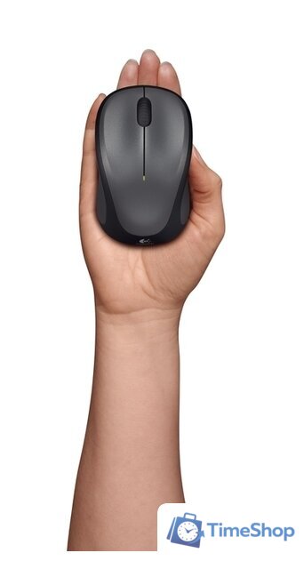 Мышь Logitech Wireless Mouse M235 - Изображение №19 — Интернет-магазин Time-Shop