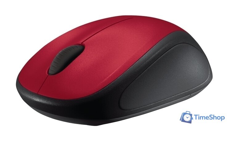 Мышь Logitech Wireless Mouse M235 - Изображение №15 — Интернет-магазин Time-Shop