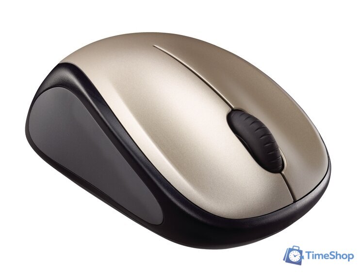 Мышь Logitech Wireless Mouse M235 - Изображение №7 — Интернет-магазин Time-Shop
