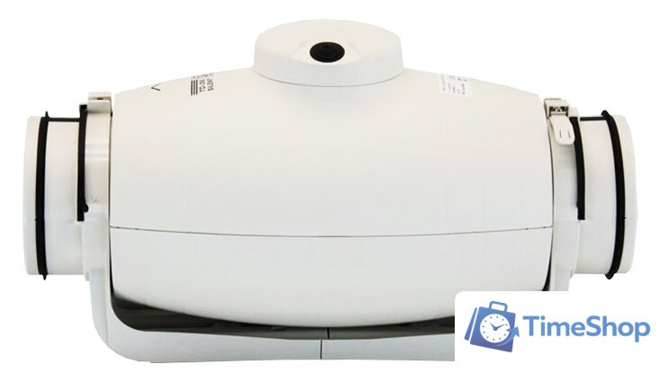 Осевой вентилятор Soler&Palau TD-800/200 Silent 3V 5211304400 - Изображение №3 — Интернет-магазин Time-Shop