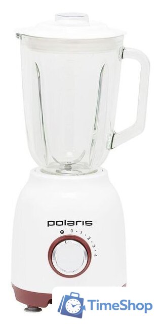 Стационарный блендер Polaris PTB 0821G - Изображение №2 — Интернет-магазин Time-Shop