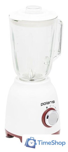 Стационарный блендер Polaris PTB 0821G - Изображение №3 — Интернет-магазин Time-Shop