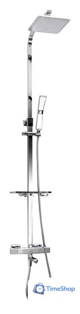 Душевая система  WeltWasser WW TS 5280 - Изображение №1 — Интернет-магазин Time-Shop