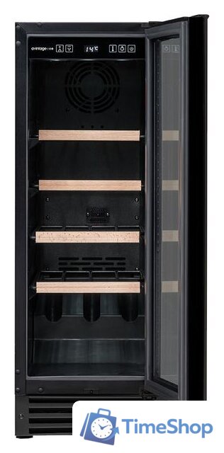 Винный шкаф Avintage AVU23TB1 - Изображение №2 — Интернет-магазин Time-Shop