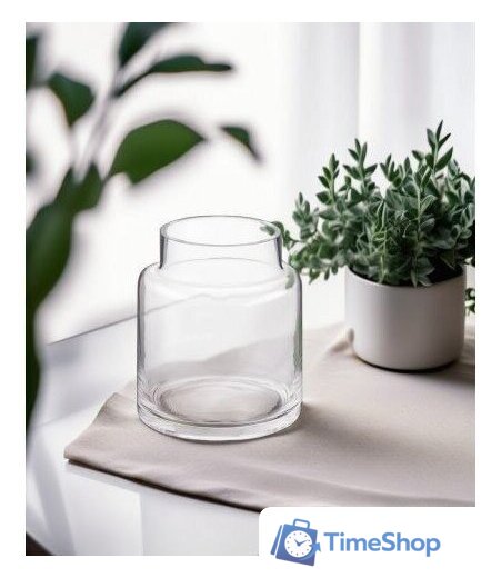 Ваза Perfecto Linea Blossom 30-181101 - Изображение №4 — Интернет-магазин Time-Shop
