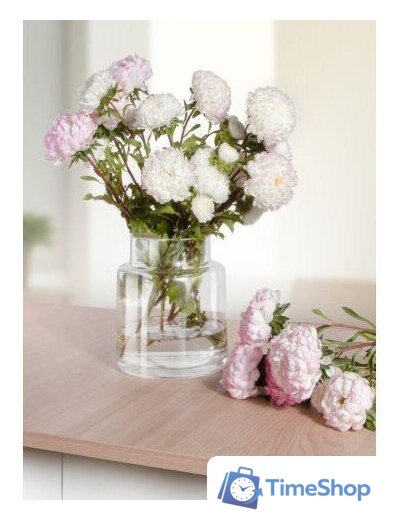 Ваза Perfecto Linea Blossom 30-181101 - Изображение №5 — Интернет-магазин Time-Shop