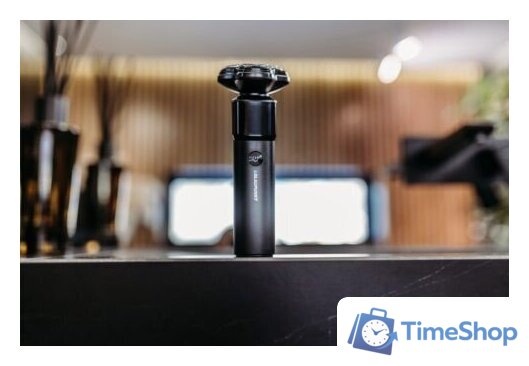 Электробритва Blaupunkt MSR502 - Изображение №5 — Интернет-магазин Time-Shop