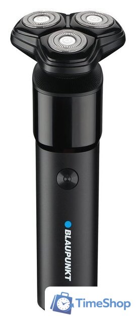 Электробритва Blaupunkt MSR502 - Изображение №1 — Интернет-магазин Time-Shop