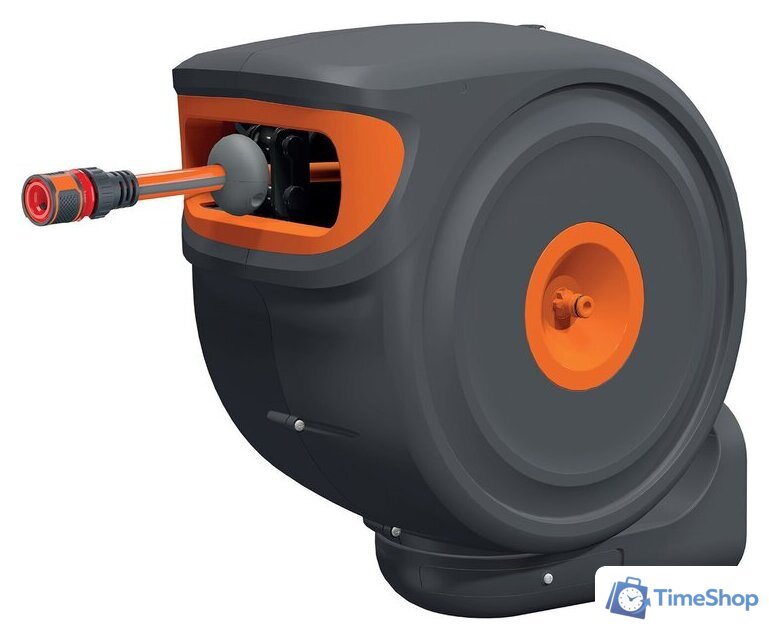 Катушка со шлангом Daewoo Power DWR 3225 - Изображение №4 — Интернет-магазин Time-Shop