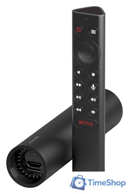 Смарт-приставка NVIDIA Shield TV 2019 - Изображение №1 — Интернет-магазин Time-Shop