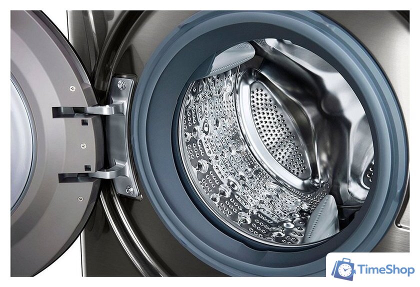 Стиральная машина LG F2M5HS6S - Изображение №13 — Интернет-магазин Time-Shop