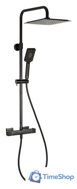 Душевая система  Valvex Cubus 2447130 - Изображение №1 — Интернет-магазин Time-Shop