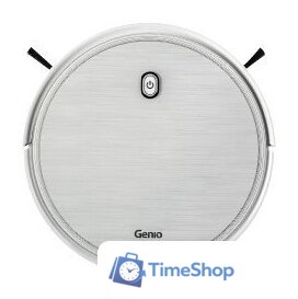 Робот-пылесос Genio Profi 290 - Изображение №1 — Интернет-магазин Time-Shop