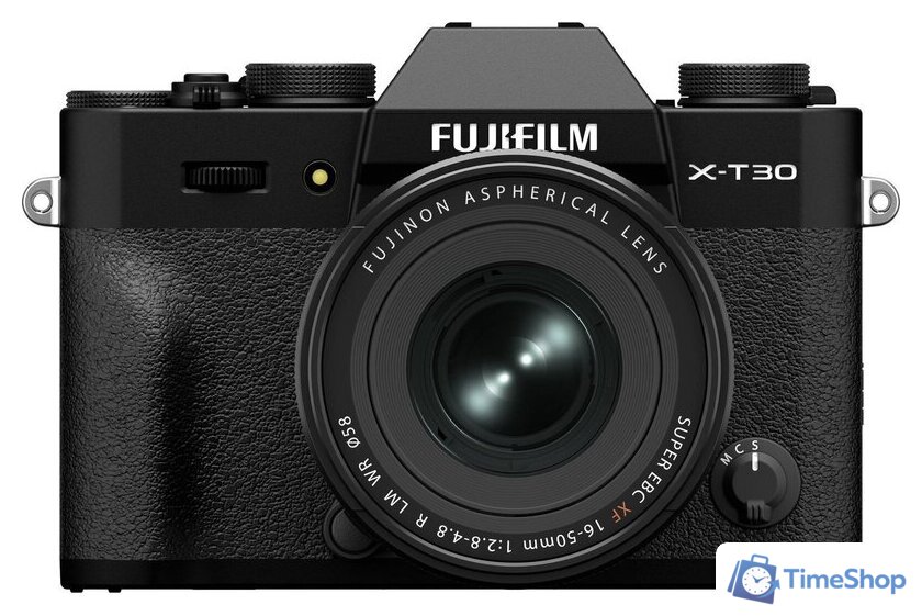 Объектив FUJINON XF16-50mm F2.8-4.8 R LM WR - Изображение №8 — Интернет-магазин Time-Shop