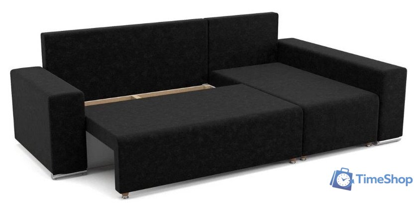 Угловой диван Stolline Маркиз 05 У(П)Л (Aloba 04) - Изображение №3 — Интернет-магазин Time-Shop