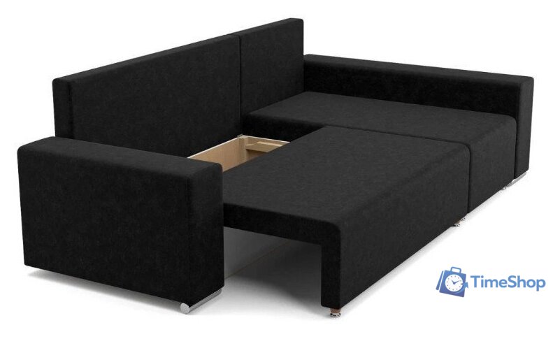 Угловой диван Stolline Маркиз 05 У(П)Л (Aloba 04) - Изображение №2 — Интернет-магазин Time-Shop