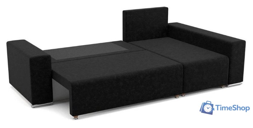 Угловой диван Stolline Маркиз 05 У(П)Л (Aloba 04) - Изображение №4 — Интернет-магазин Time-Shop