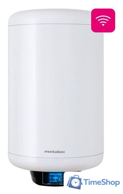 Накопительный электрический водонагреватель Metalac Sirius MB P50 Wi - Изображение №1 — Интернет-магазин Time-Shop