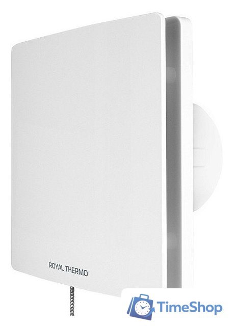 Осевой вентилятор Royal Thermo Sunset RAFS 100 P с тяговым выключателем - Изображение №1 — Интернет-магазин Time-Shop