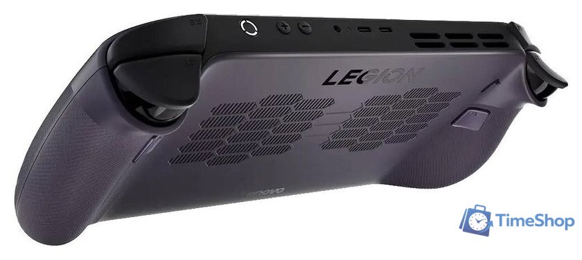 Игровая приставка Lenovo Legion Go S 32GB/1TB (фиолетовый) - Изображение №10 — Интернет-магазин Time-Shop