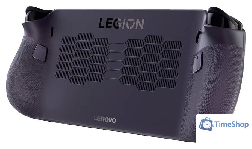 Игровая приставка Lenovo Legion Go S 32GB/1TB (фиолетовый) - Изображение №11 — Интернет-магазин Time-Shop