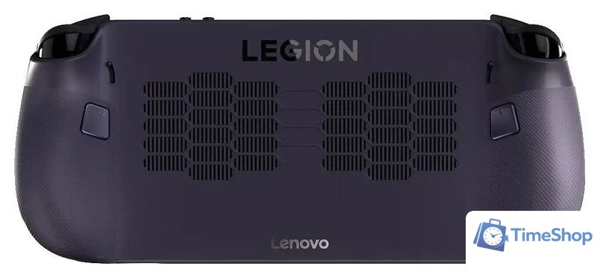 Игровая приставка Lenovo Legion Go S 32GB/1TB (фиолетовый) - Изображение №13 — Интернет-магазин Time-Shop