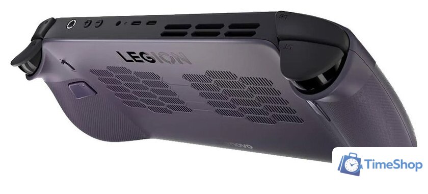 Игровая приставка Lenovo Legion Go S 32GB/1TB (фиолетовый) - Изображение №9 — Интернет-магазин Time-Shop