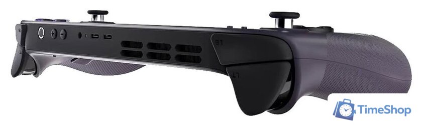 Игровая приставка Lenovo Legion Go S 32GB/1TB (фиолетовый) - Изображение №7 — Интернет-магазин Time-Shop