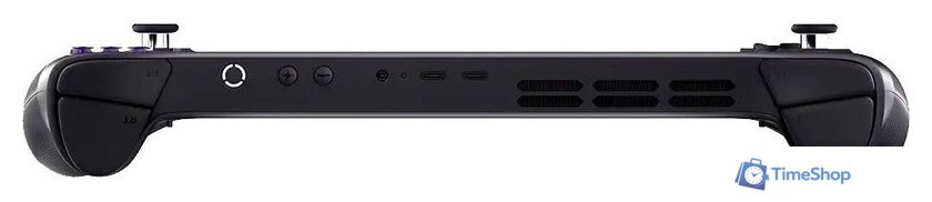 Игровая приставка Lenovo Legion Go S 32GB/1TB (фиолетовый) - Изображение №4 — Интернет-магазин Time-Shop