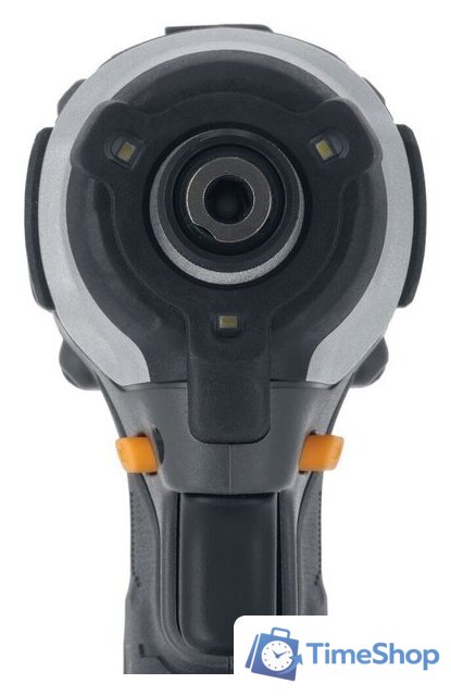 Винтоверт DeWalt DCF85MP2T (с 2-мя АКБ, кейс) - Изображение №7 — Интернет-магазин Time-Shop