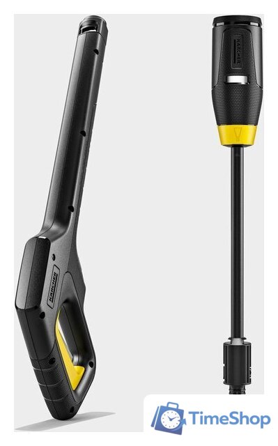 Мойка высокого давления Karcher K4 Comfort Premium 1.324-750.0 - Изображение №2 — Интернет-магазин Time-Shop