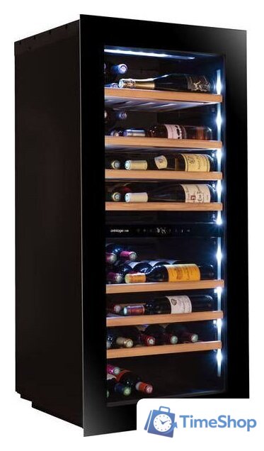 Винный шкаф Avintage AVI122PLATINUM - Изображение №15 — Интернет-магазин Time-Shop