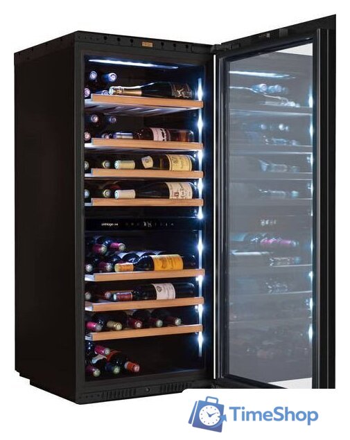 Винный шкаф Avintage AVI122PLATINUM - Изображение №20 — Интернет-магазин Time-Shop