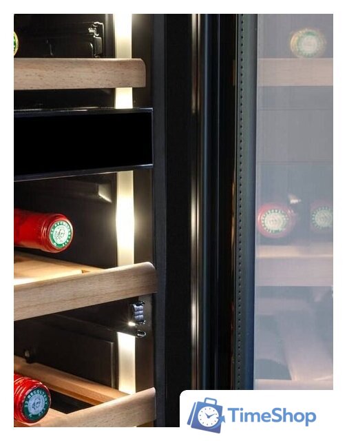 Винный шкаф Avintage AVI122PLATINUM - Изображение №23 — Интернет-магазин Time-Shop