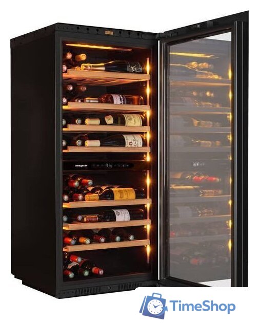 Винный шкаф Avintage AVI122PLATINUM - Изображение №18 — Интернет-магазин Time-Shop