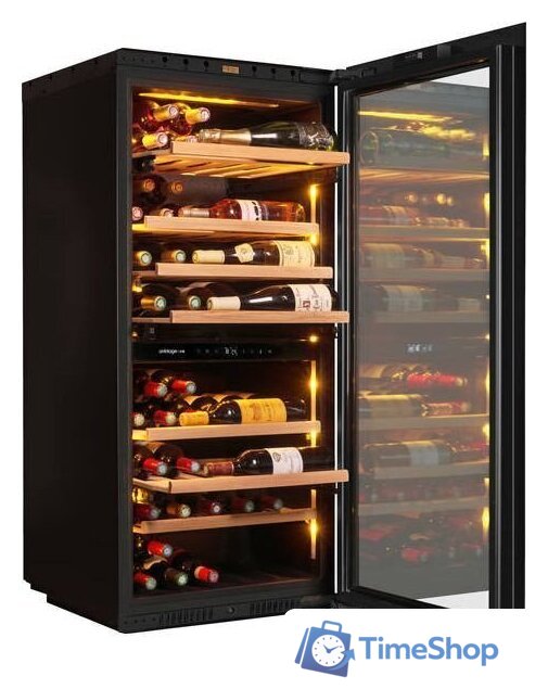 Винный шкаф Avintage AVI122PLATINUM - Изображение №19 — Интернет-магазин Time-Shop