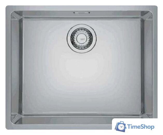 Кухонная мойка Franke FEX 110-50 - Изображение №1 — Интернет-магазин Time-Shop