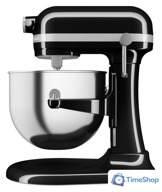 Кухонная машина KitchenAid Heavy Duty 5KSM70JPXEOB - Изображение №5 — Интернет-магазин Time-Shop