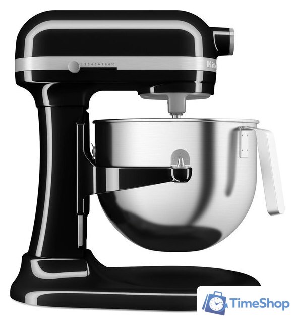 Кухонная машина KitchenAid Heavy Duty 5KSM70JPXEOB - Изображение №4 — Интернет-магазин Time-Shop