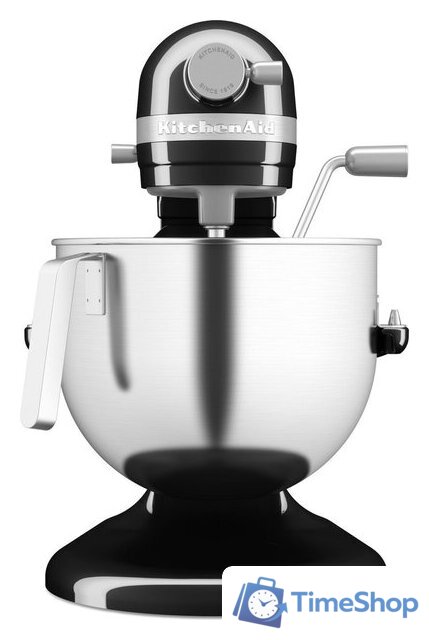 Кухонная машина KitchenAid Heavy Duty 5KSM70JPXEOB - Изображение №2 — Интернет-магазин Time-Shop