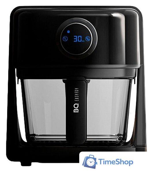 Аэрогриль (аэрофритюрница) BQ GR2004 - Изображение №1 — Интернет-магазин Time-Shop