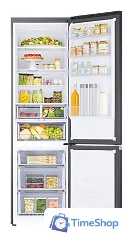 Холодильник Samsung RB38C603DB1/EF - Изображение №5 — Интернет-магазин Time-Shop
