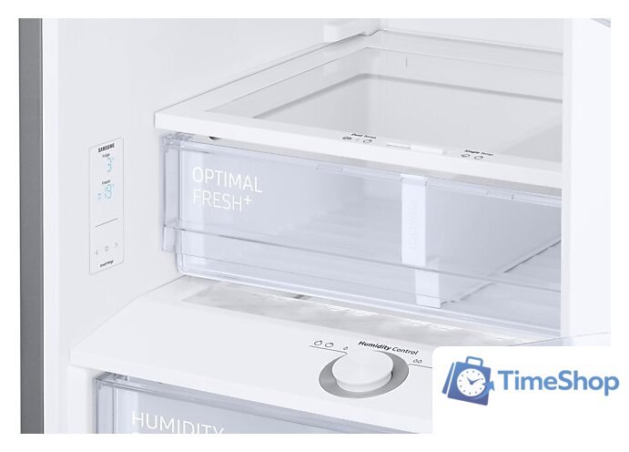 Холодильник Samsung RB38C603DB1/EF - Изображение №11 — Интернет-магазин Time-Shop