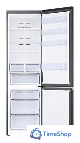 Холодильник Samsung RB38C603DB1/EF - Изображение №3 — Интернет-магазин Time-Shop