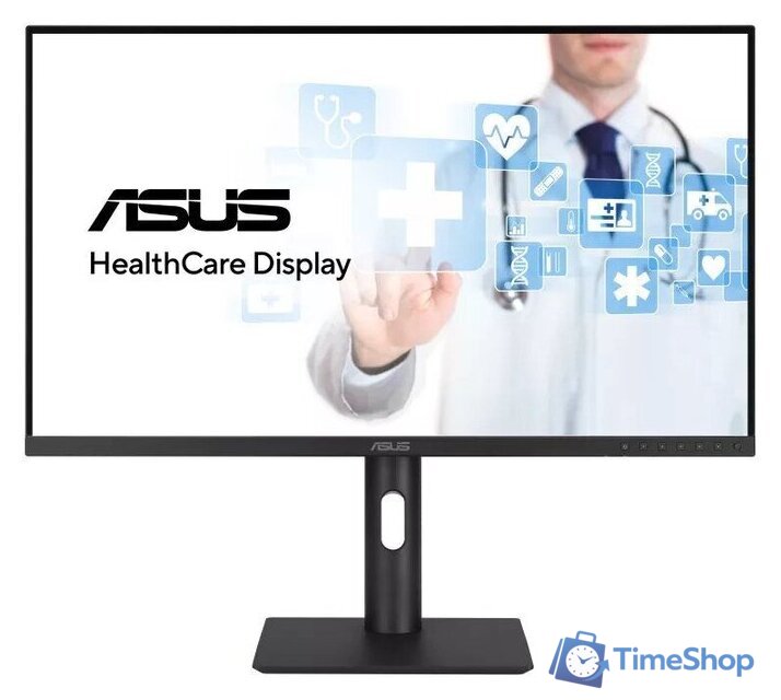 Монитор ASUS HealthCare HA2741A - Изображение №1 — Интернет-магазин Time-Shop