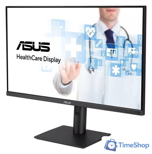 Монитор ASUS HealthCare HA2741A - Изображение №2 — Интернет-магазин Time-Shop