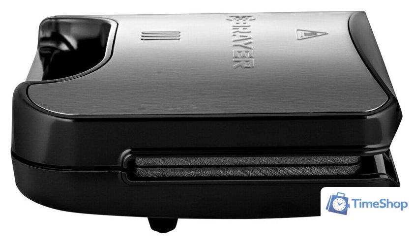 Вафельница Brayer BR2311 - Изображение №2 — Интернет-магазин Time-Shop